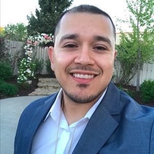 Meet your Posher, Marvin